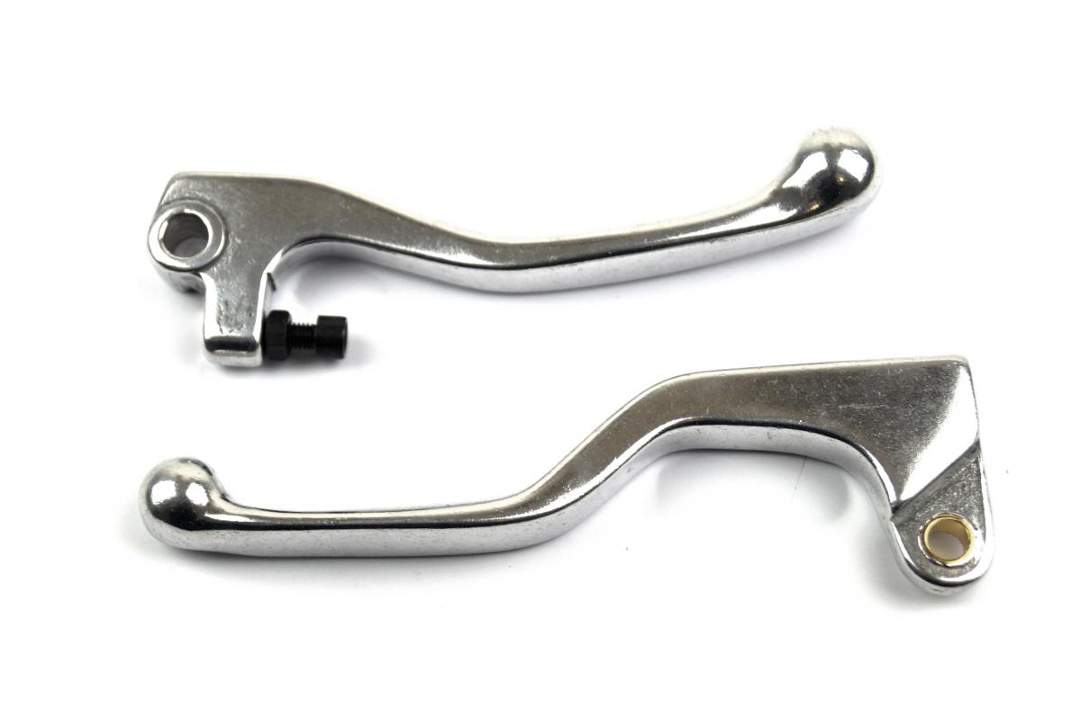 LEVER BLADE SET 92-03 CR DIRT short image 1