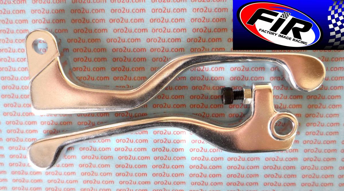 LEVER BLADE SET 92-03 CR DIRT short thumbnail 4