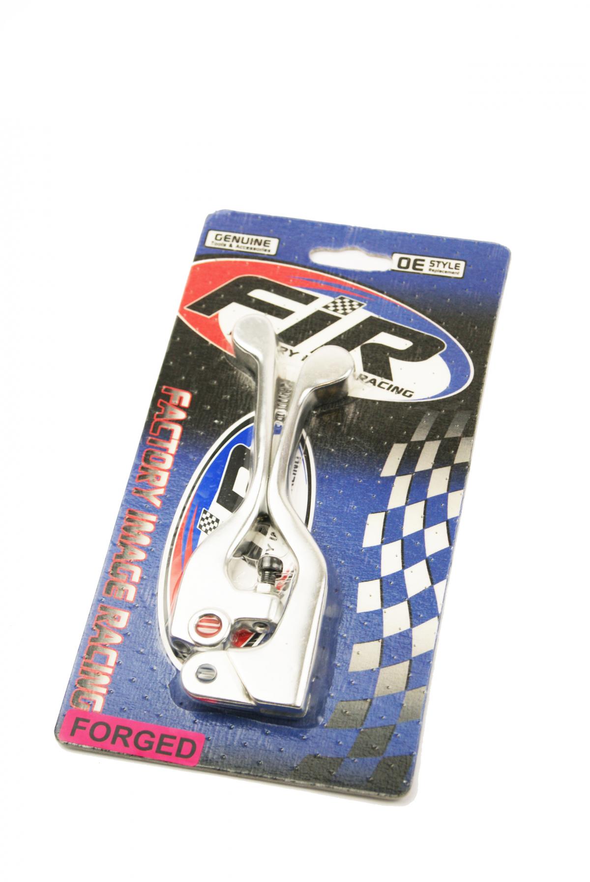 LEVER BLADE SET FORGED CRF image 1