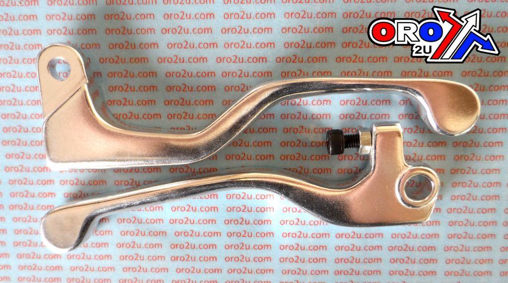 LEVER BLADE SET FORGED CRF thumbnail 3