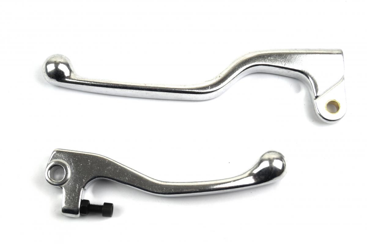 LEVER BLADE SET 86-91 CR DIRT MX-08637 13-821.D image 1