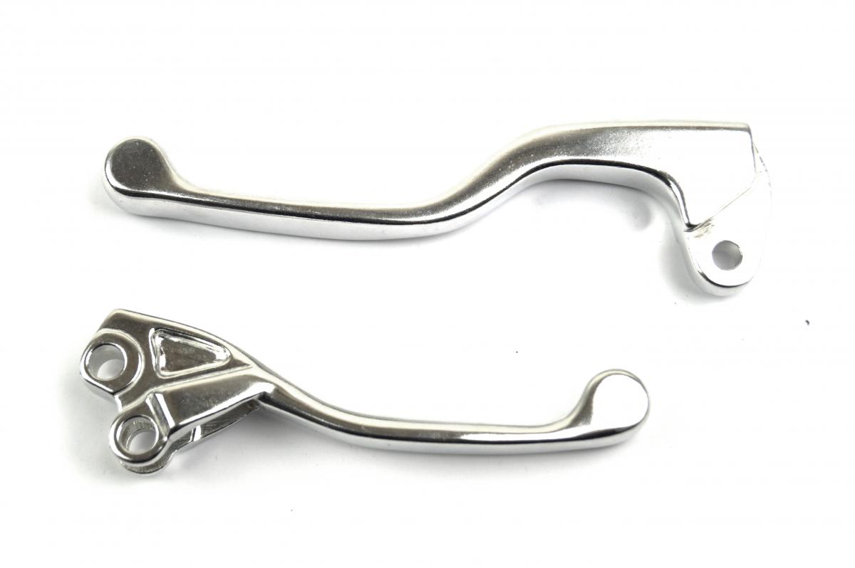 LEVER BLADE SET FORGED KX thumbnail 2