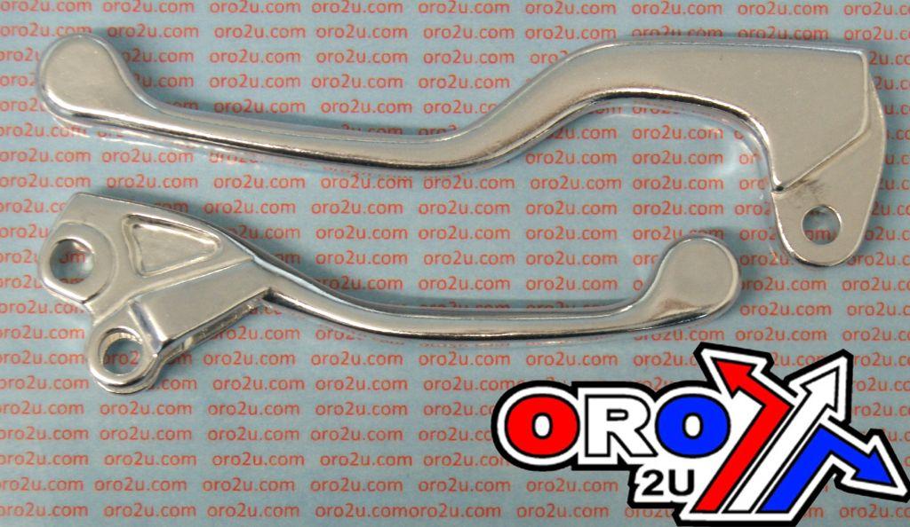 LEVER BLADE SET FORGED KX thumbnail 5