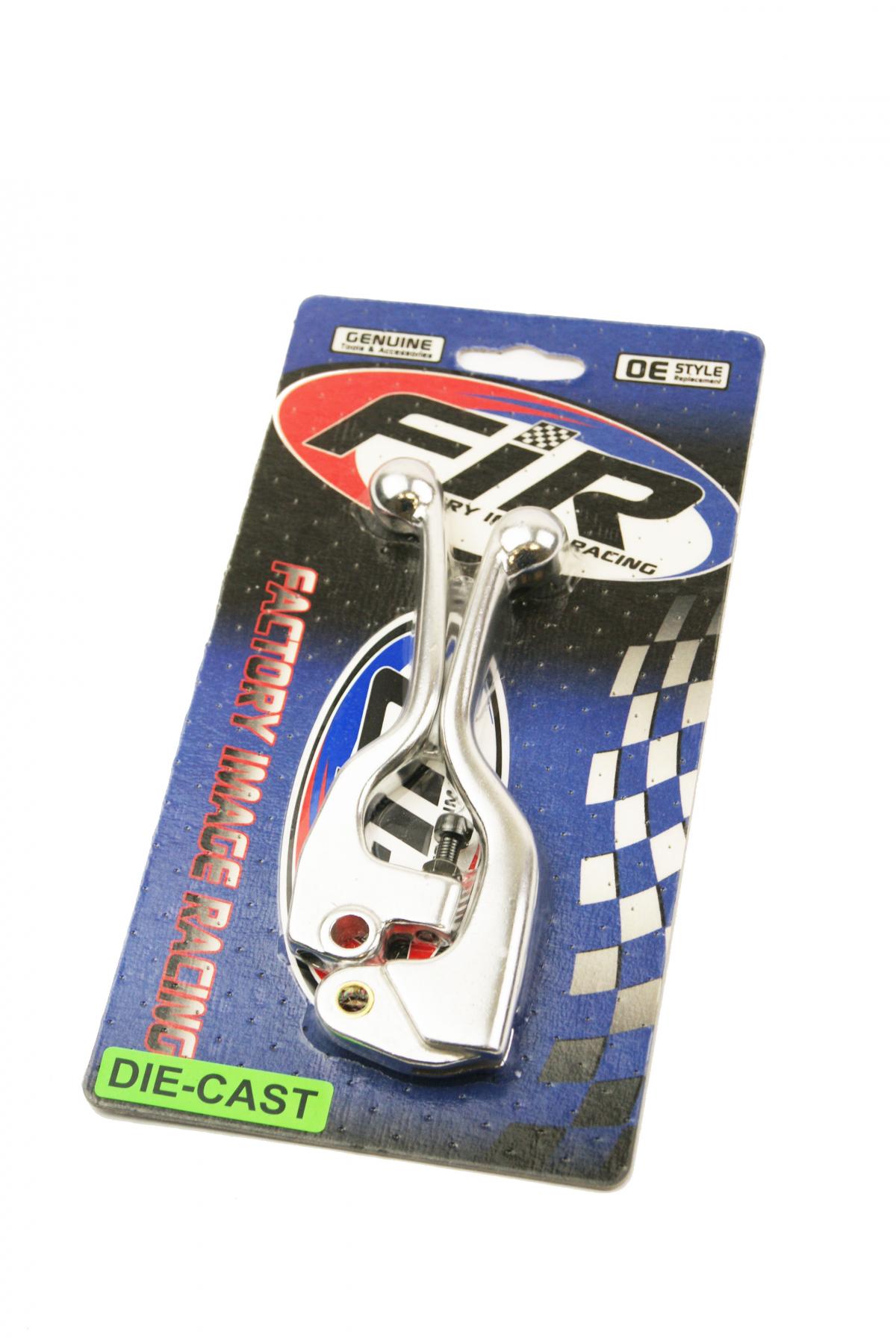 LEVER BLADE SET 93-96 KX DIRT image 1