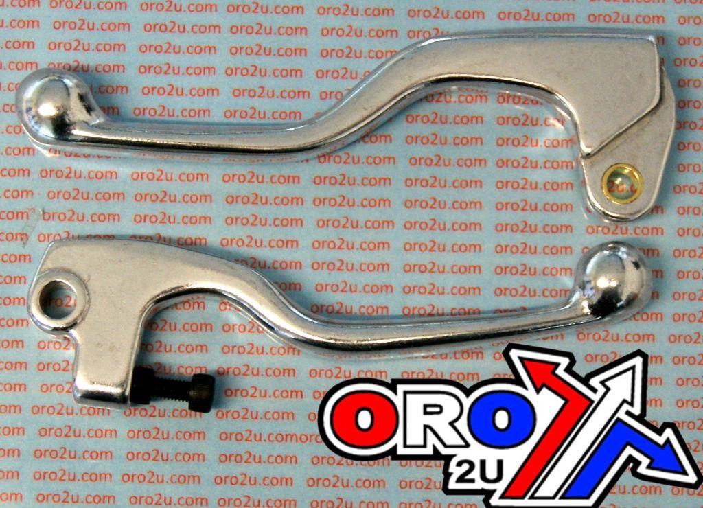 LEVER BLADE SET 93-96 KX DIRT thumbnail 4