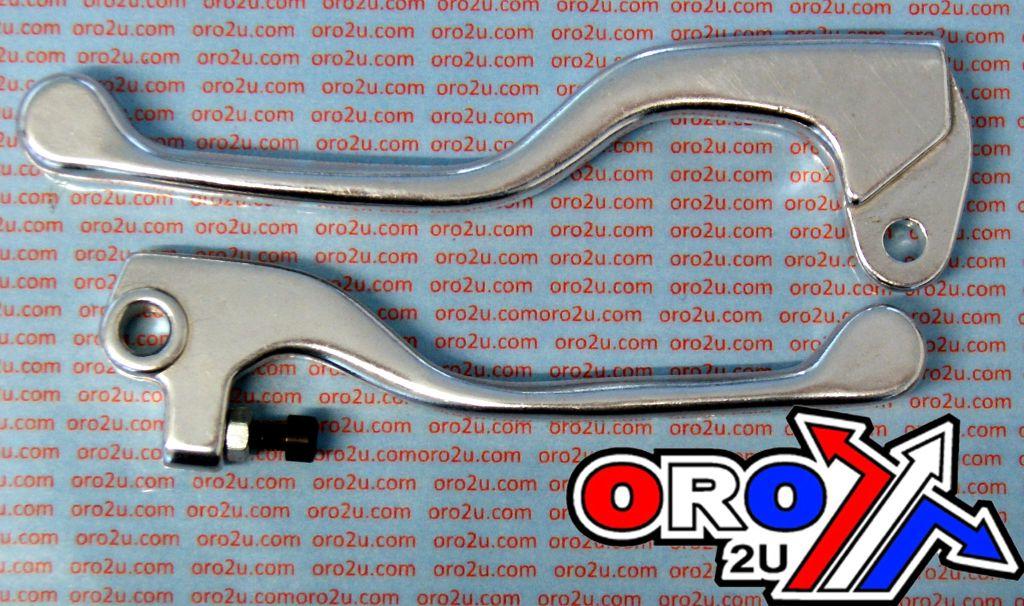 LEVER BLADE SET 93-96 KX thumbnail 4
