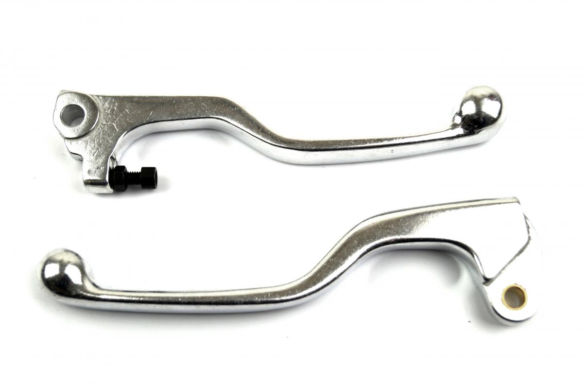 LEVER BLADE SET 90-92 KX DIRT image 1