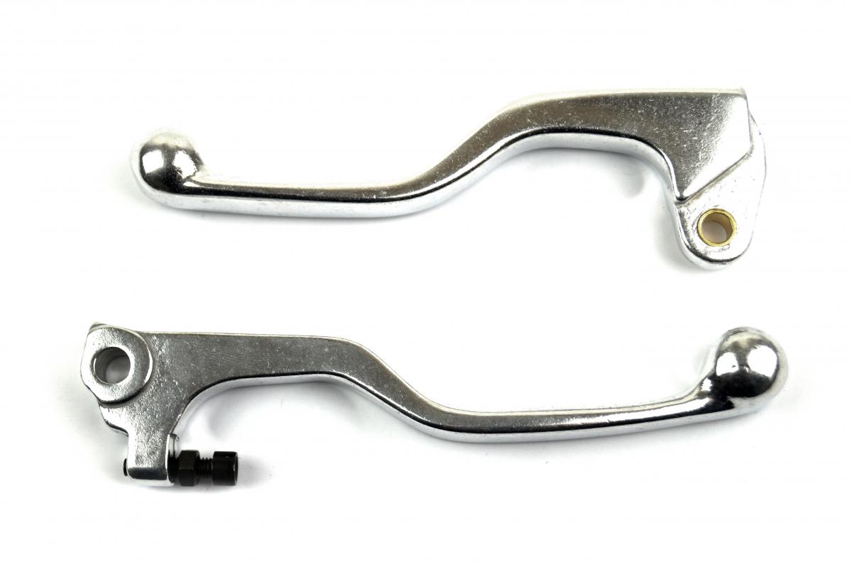 LEVER BLADE SET 87-93 KX DIRT image 1