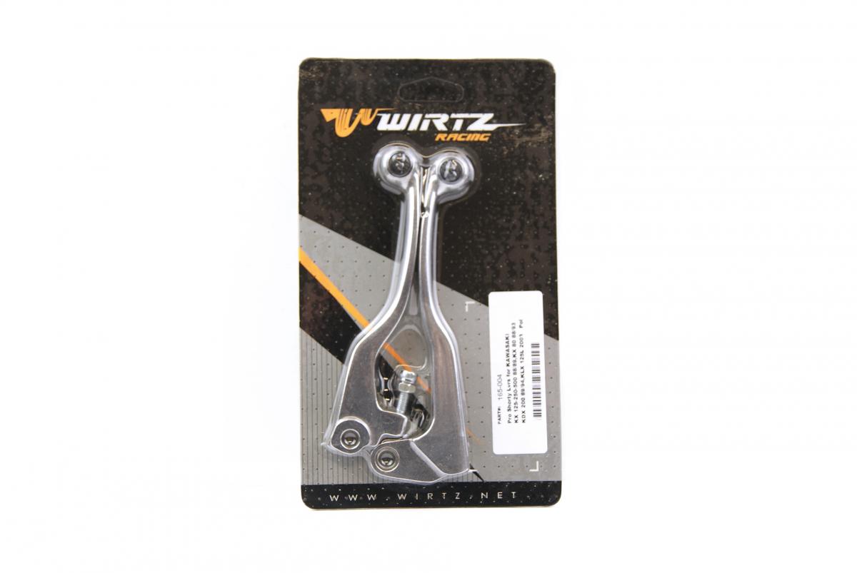 WIRTZ PRO SHORTY LEVER PR image 1