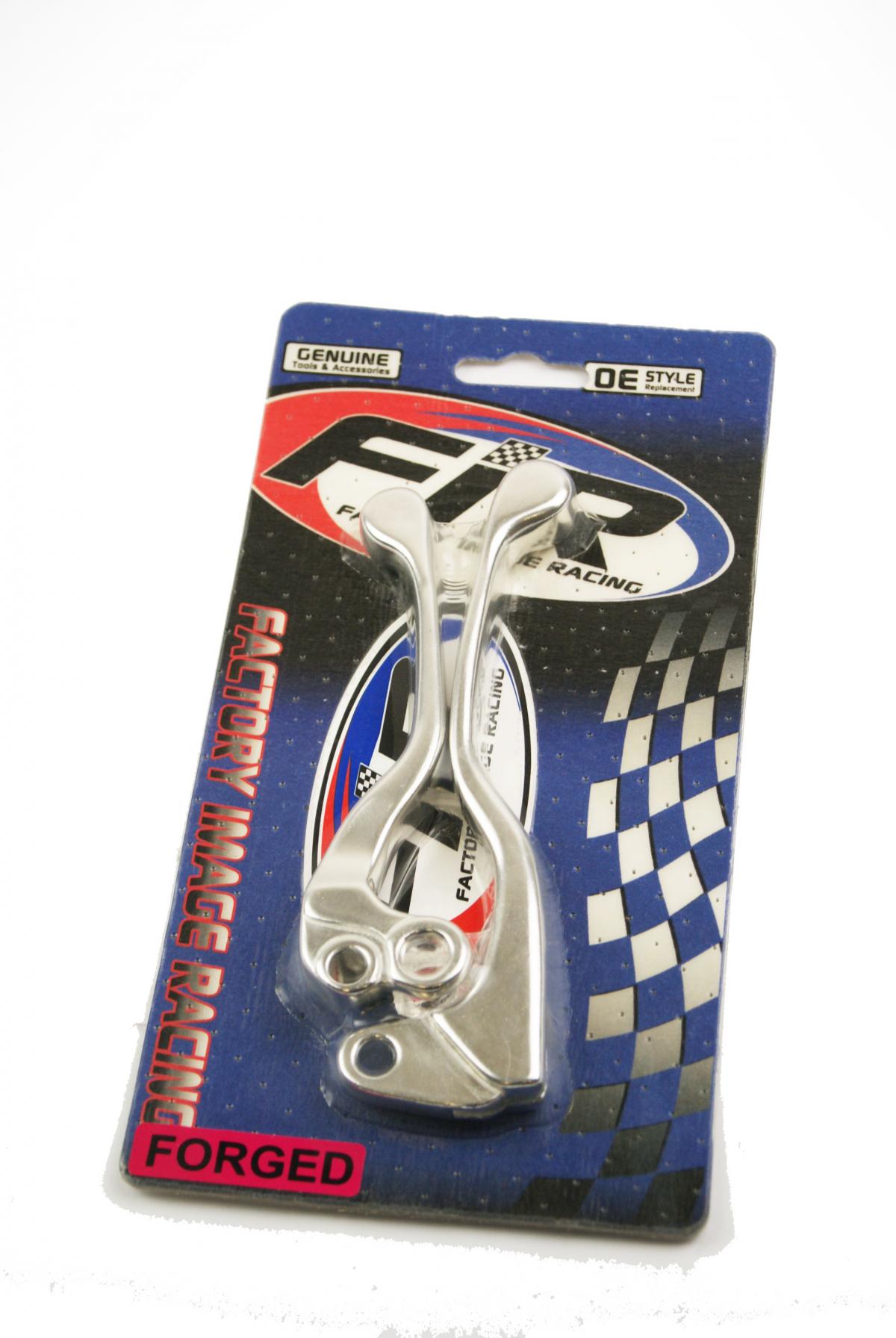 LEVER SET 96-99 YZ FORGED image 1