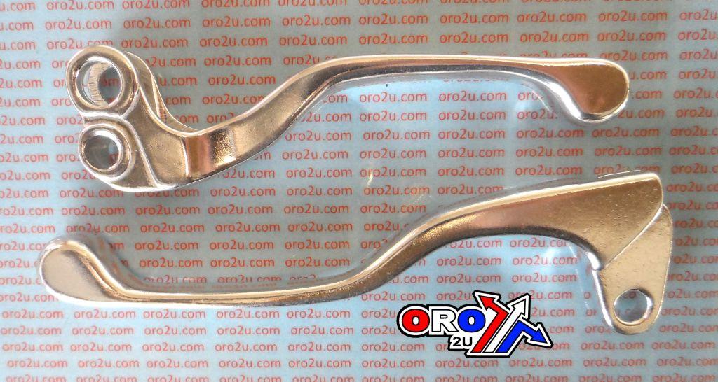 LEVER SET 96-99 YZ FORGED thumbnail 4
