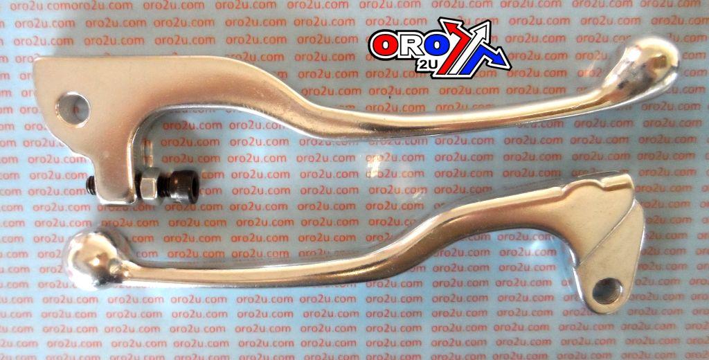 LEVER BLADE SET 89-95 YZ thumbnail 5