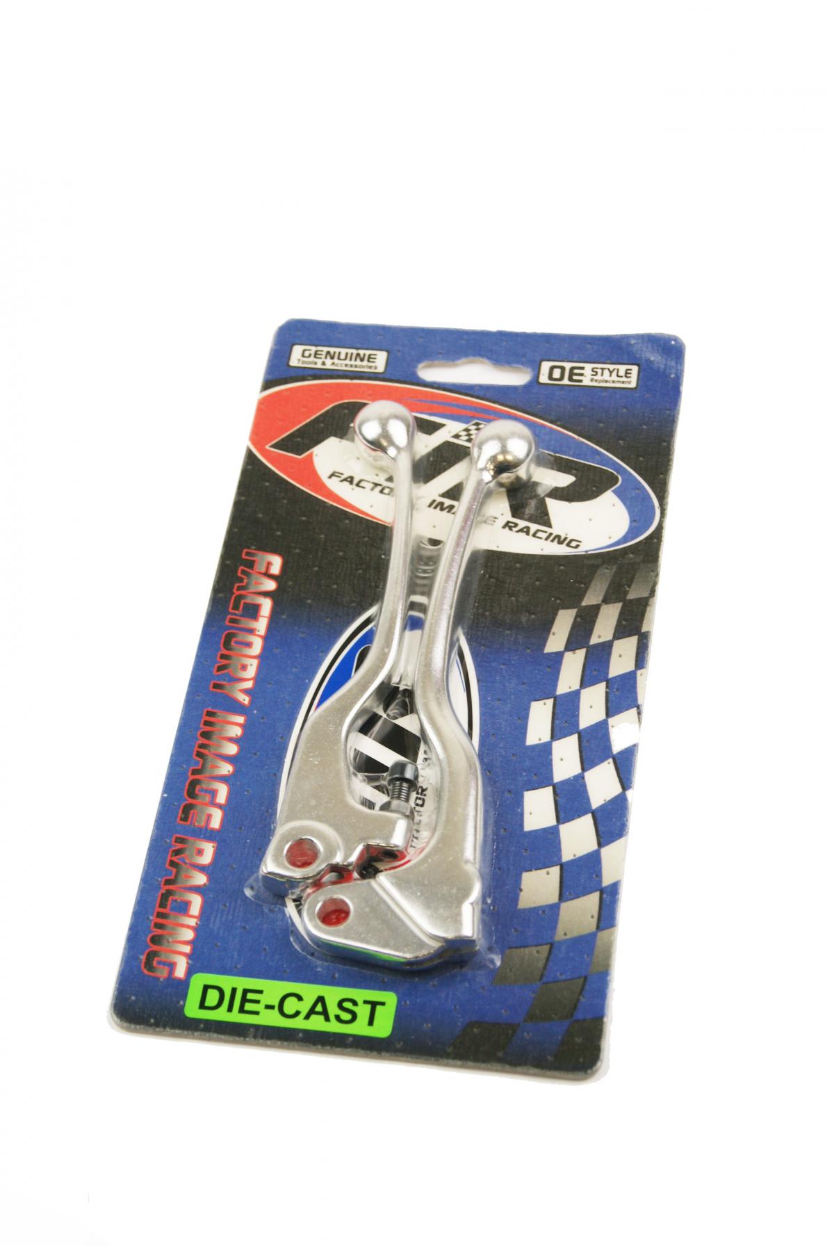 LEVER BLADE SET 87-95 RM RMZ MX-08320 thumbnail 2