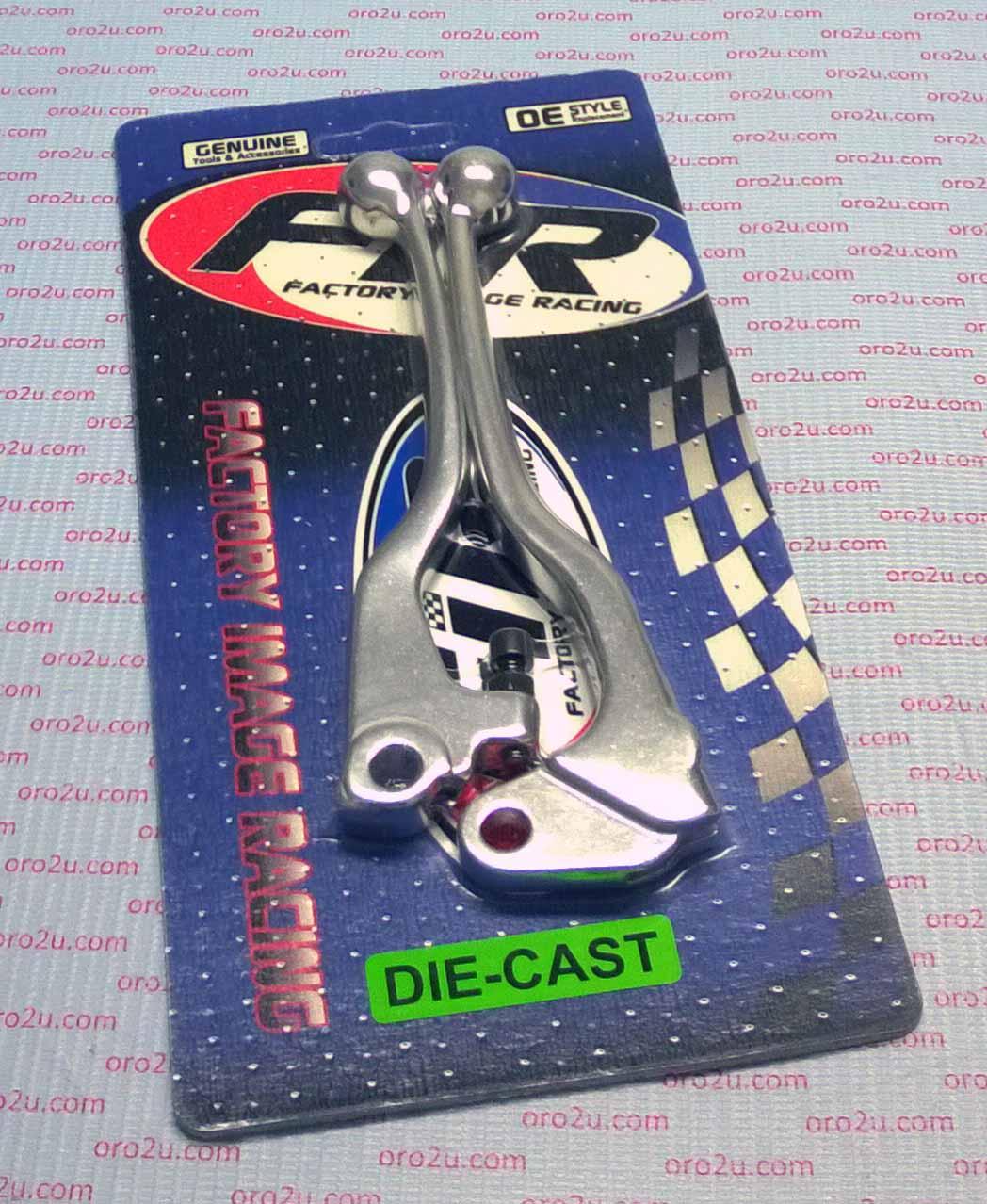 LEVER BLADE SET 87-95 RM RMZ MX-08320 thumbnail 3