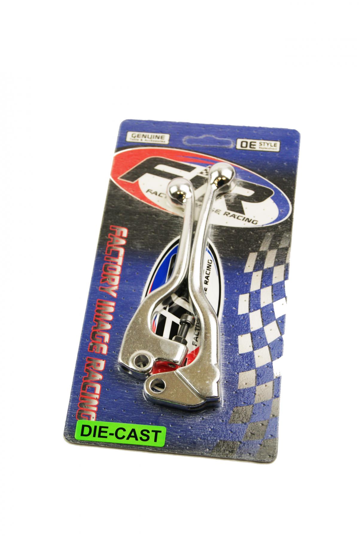 LEVER BLADE SET 96-03 RM DIRT image 1