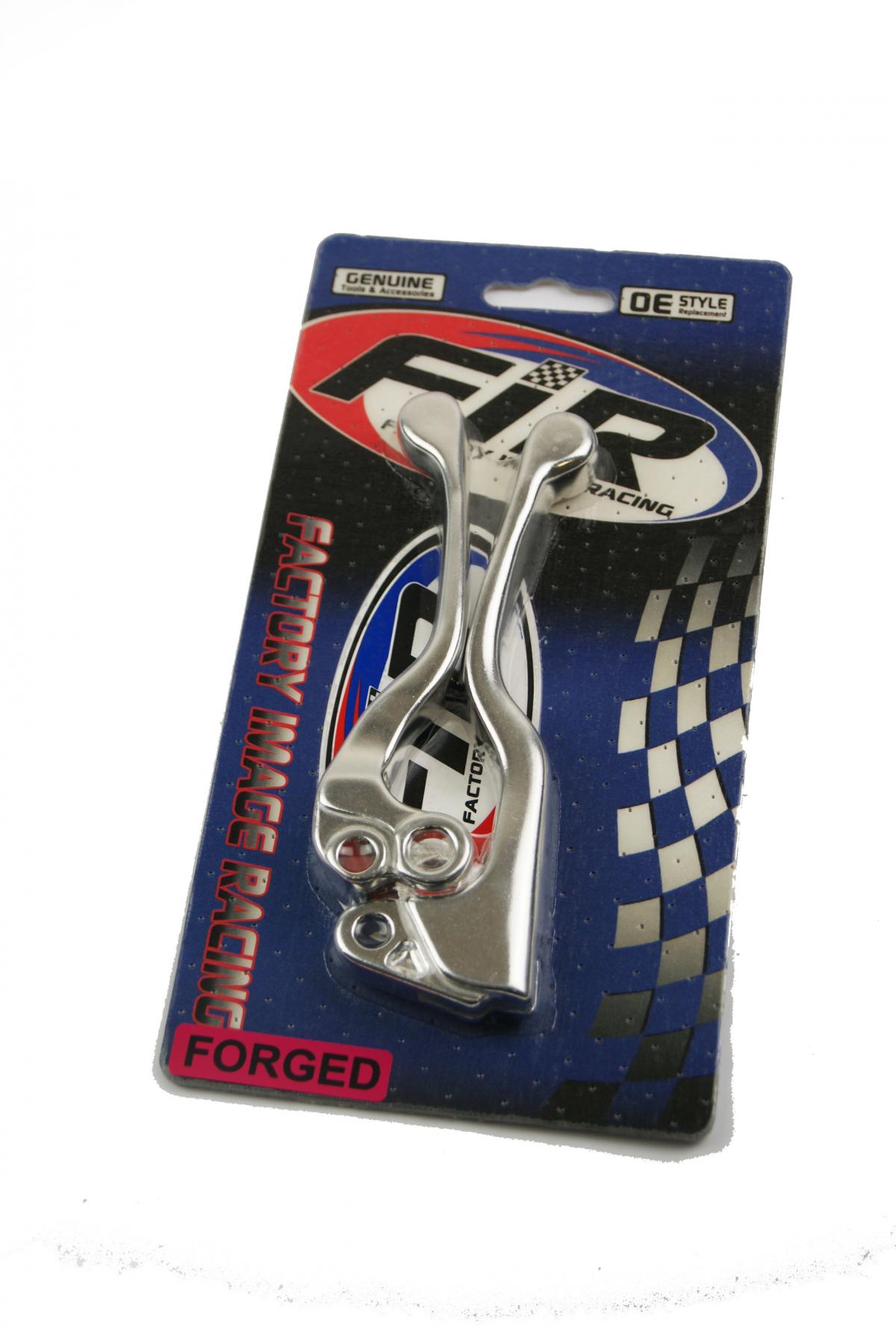 LEVER BLADE SET YZ 2000 image 1