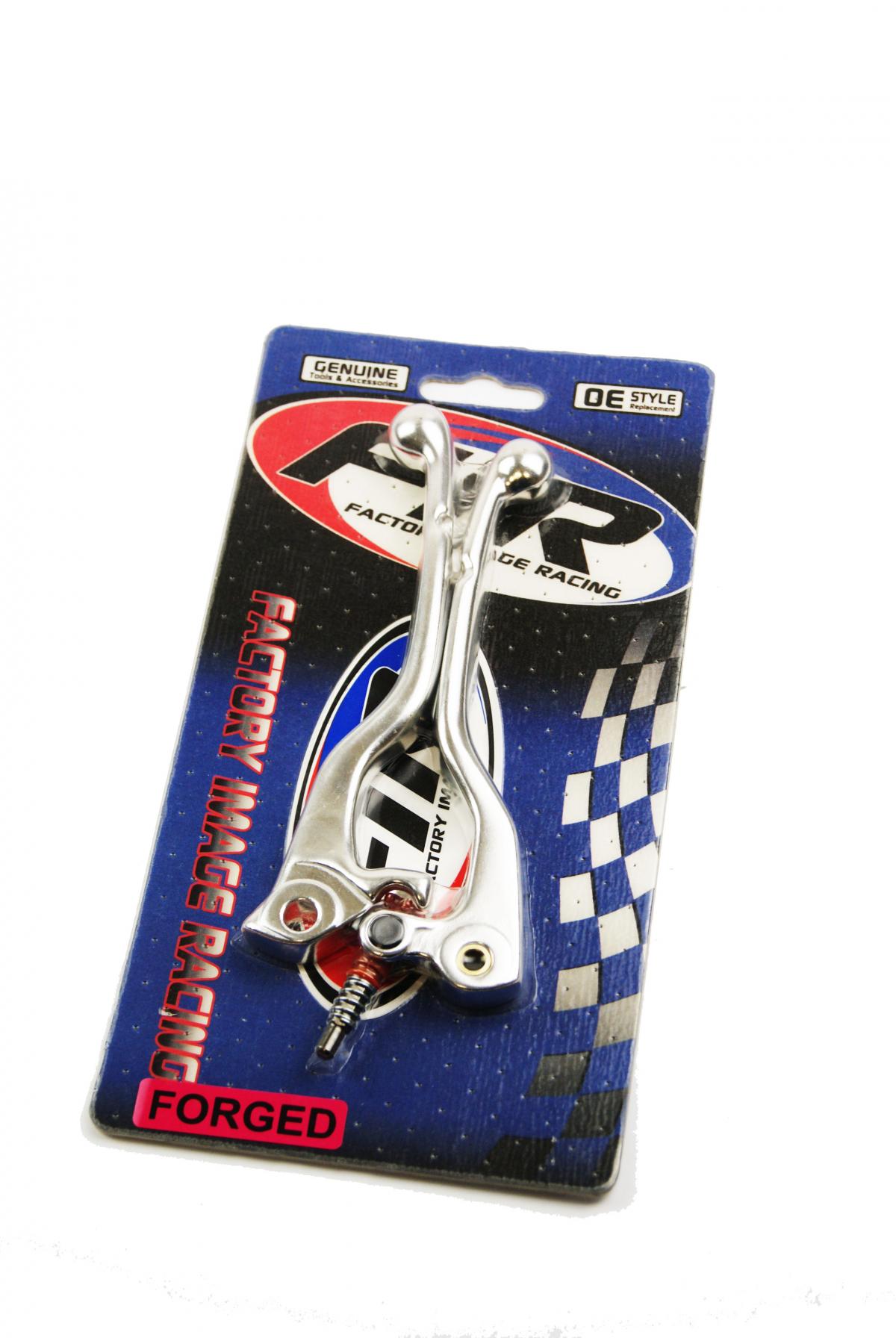 LEVER BLADE SET KTM FORGED MX-08771 image 1