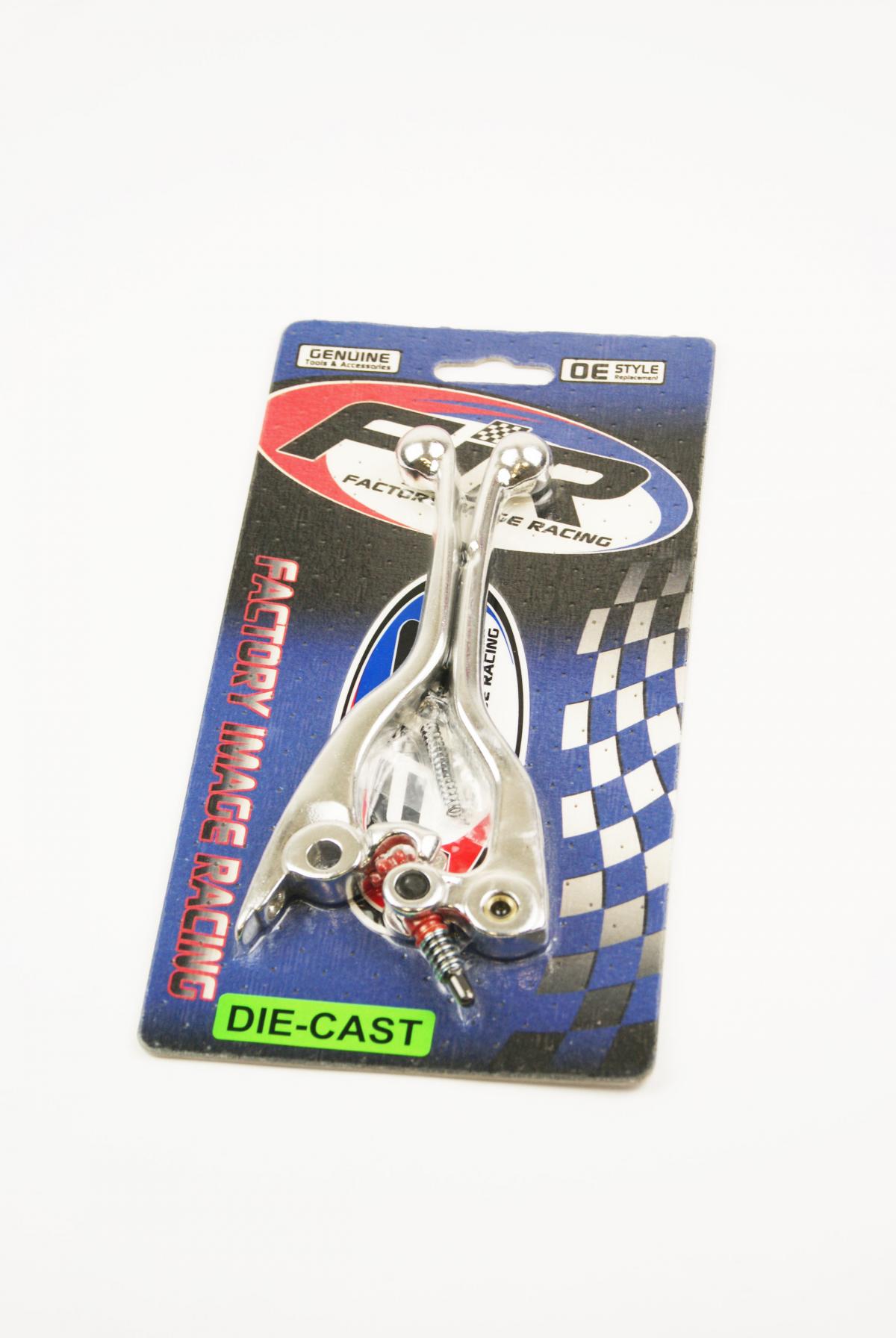 LEVER BLADE SET 00-03 KTM DIRT thumbnail 2