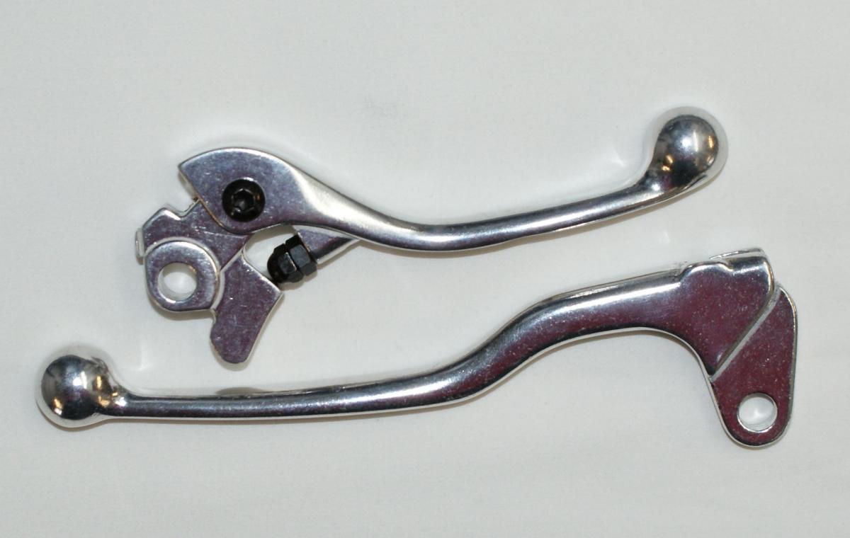 LEVER BLADE SET 08-09 RMZ thumbnail 4