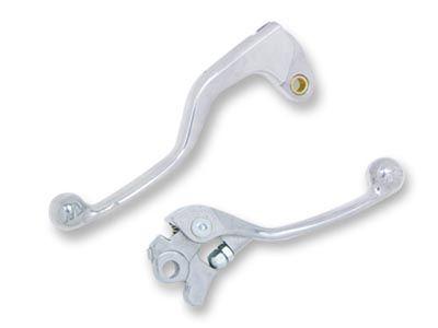 WIRTZ PRO SHORTY LEVERS, 164-006 thumbnail 2