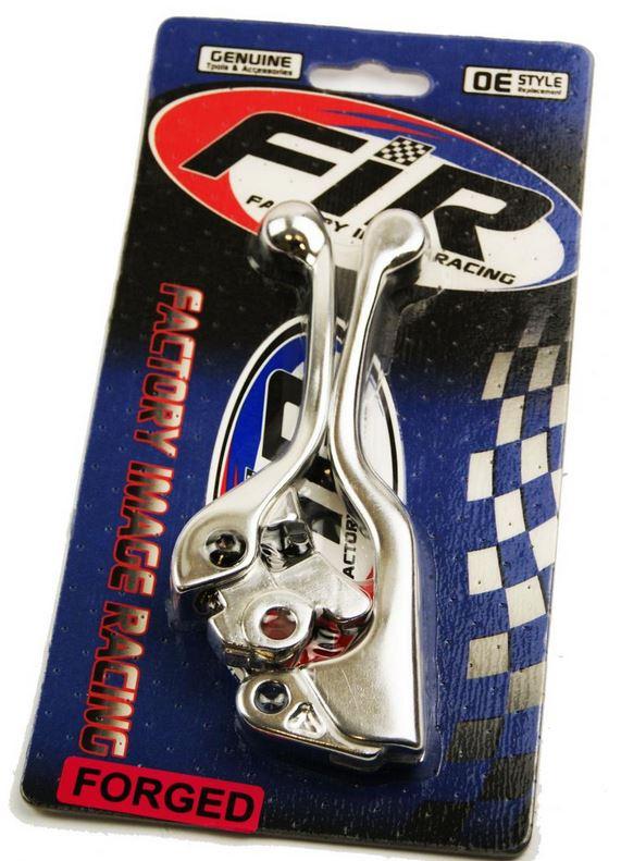 LEVER BLADE SET 1-07 YZ125 426 image 1