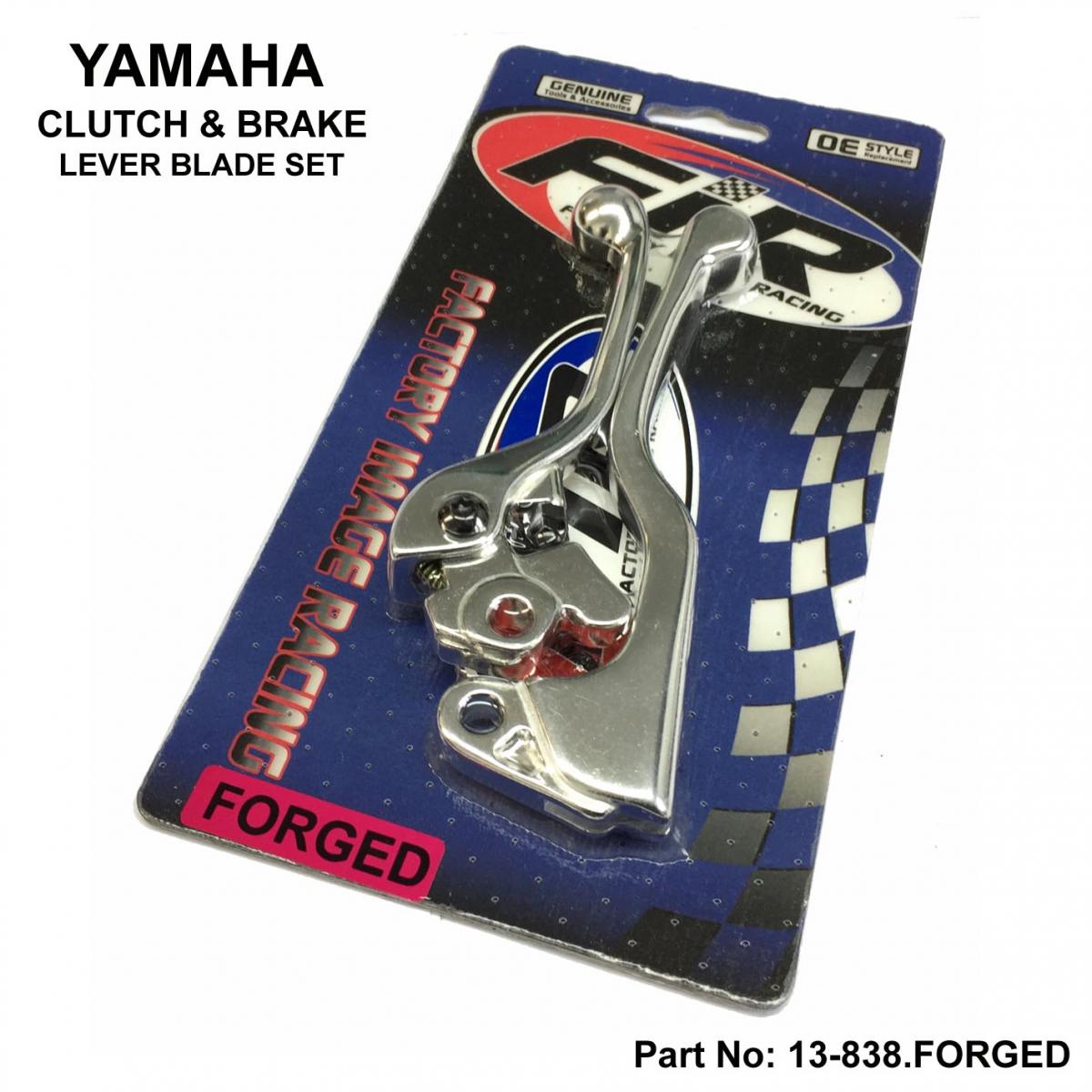 LEVER BLADE SET 1-07 YZ125 426 thumbnail 2