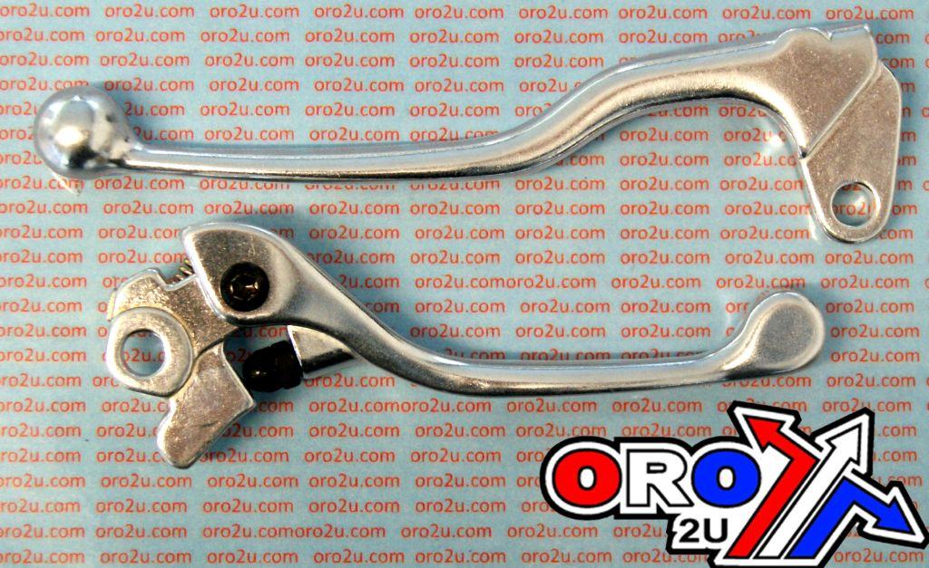 LEVER BLADE SET 01-04 YZ80/85 thumbnail 3