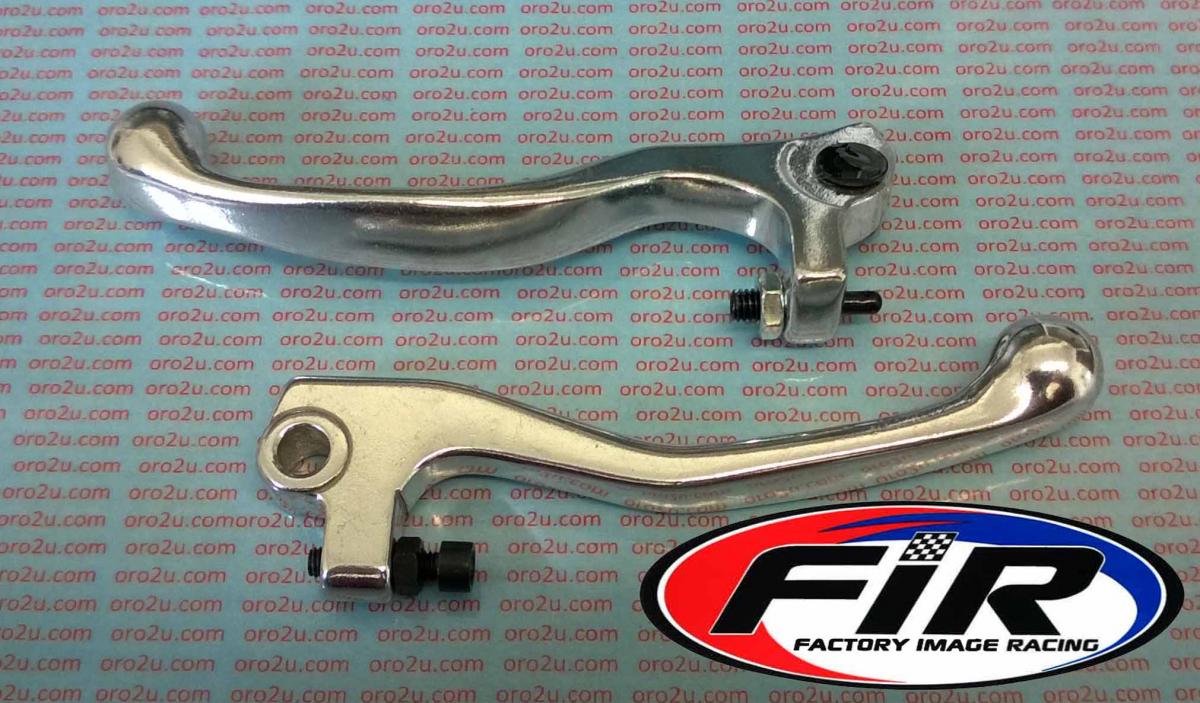 LEVER BLADE SET 00-07 GAS GAS thumbnail 3