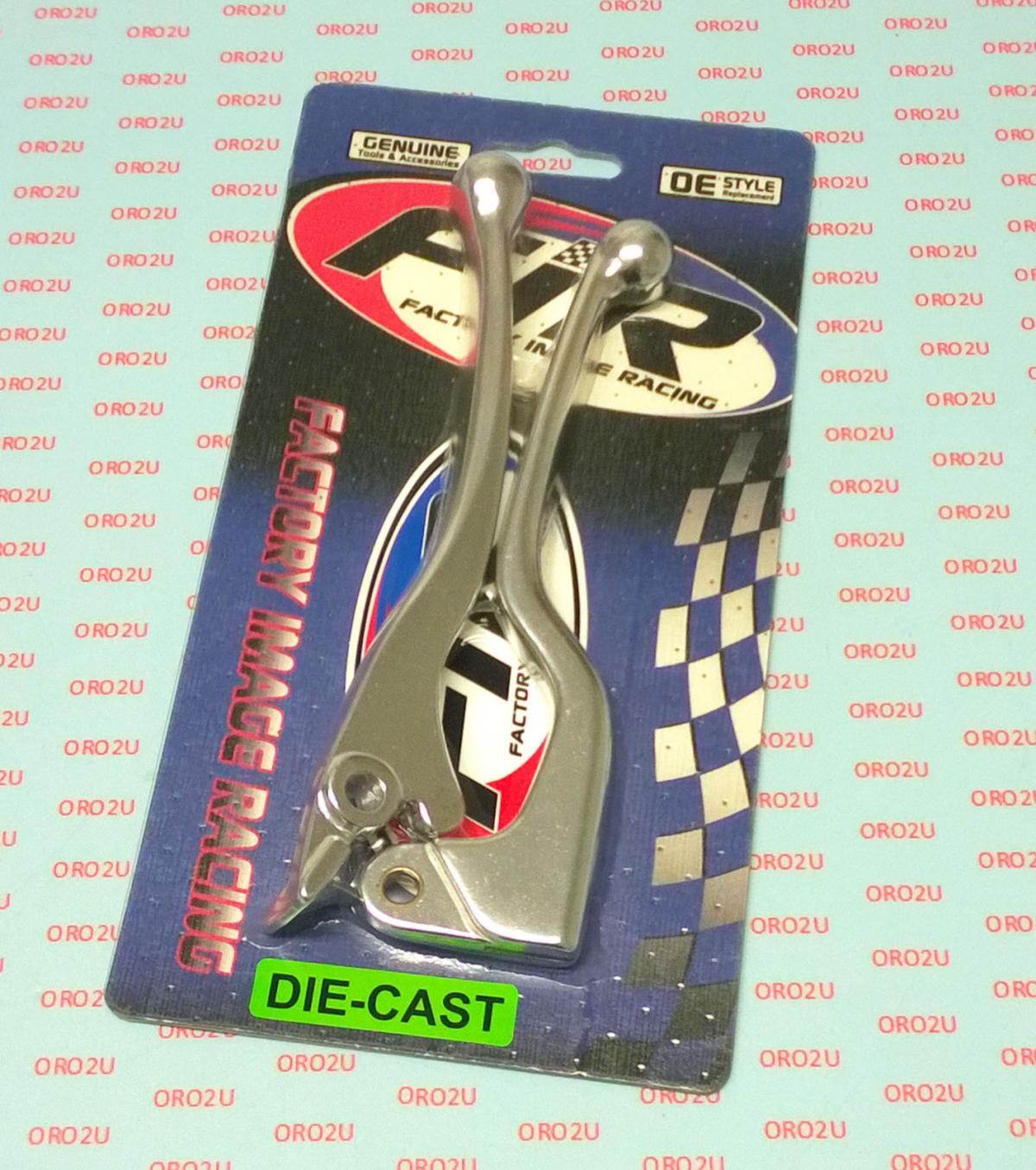 LEVER BLADE SET 96-02 XR400 thumbnail 2