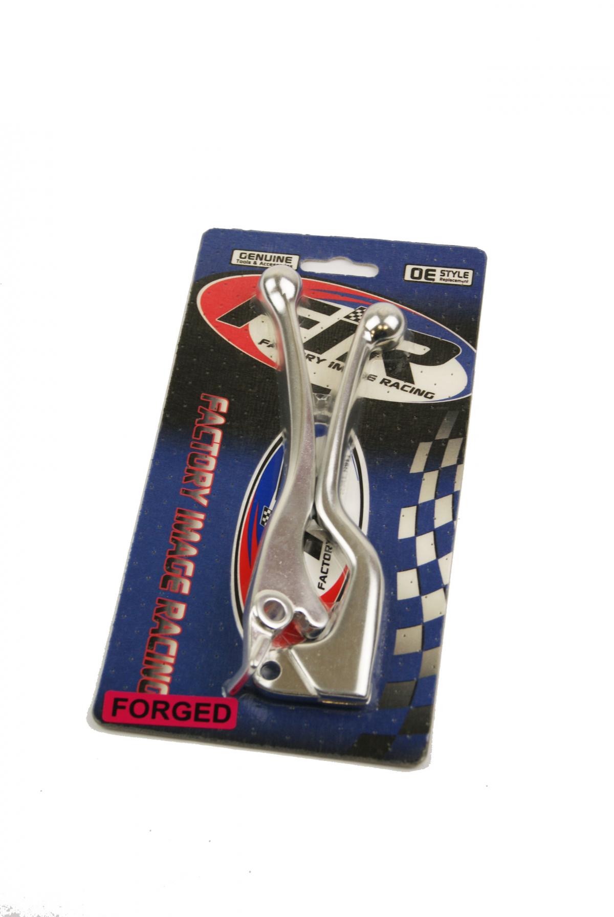 LEVER BLADE SET 96-02 XR400 image 1
