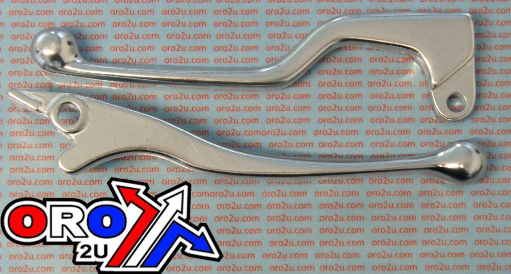 LEVER BLADE SET 96-02 XR400 thumbnail 3