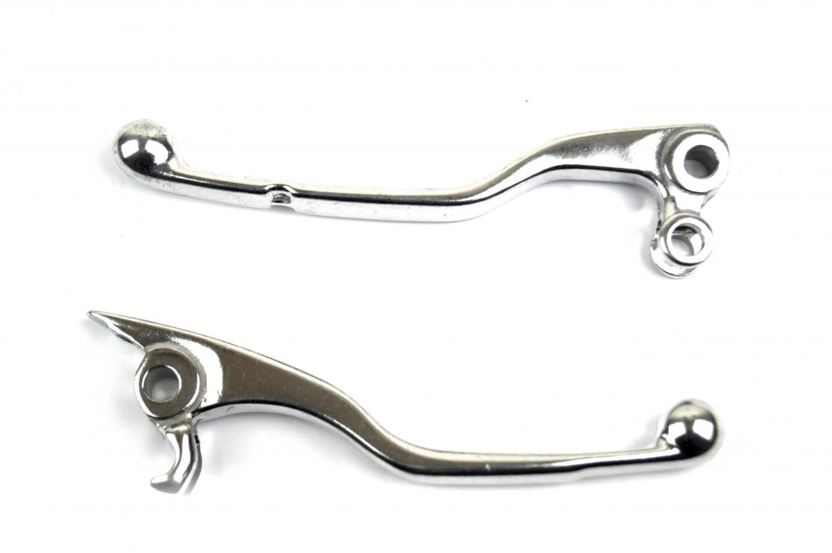 LEVER BLADE SET HUSQVARNA image 1