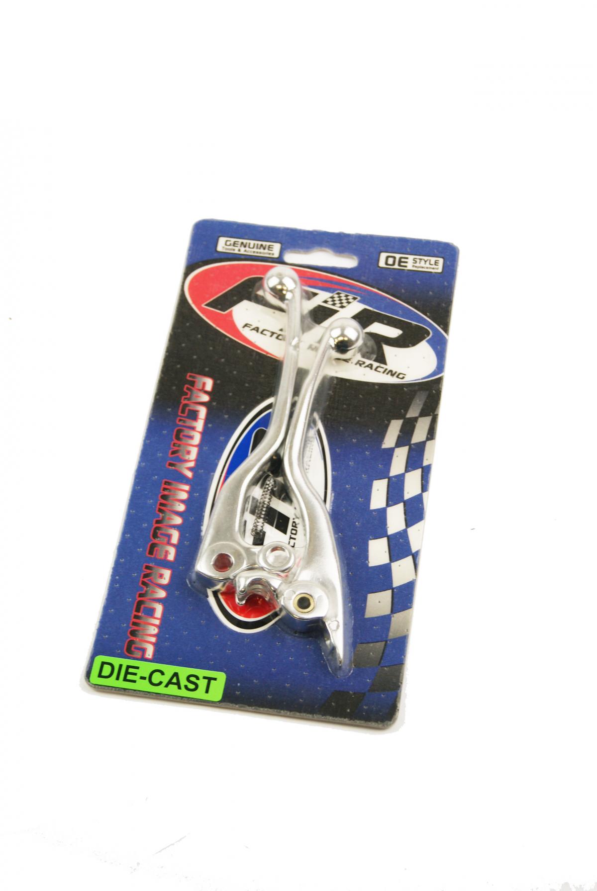 LEVER BLADE SET HUSQVARNA thumbnail 2