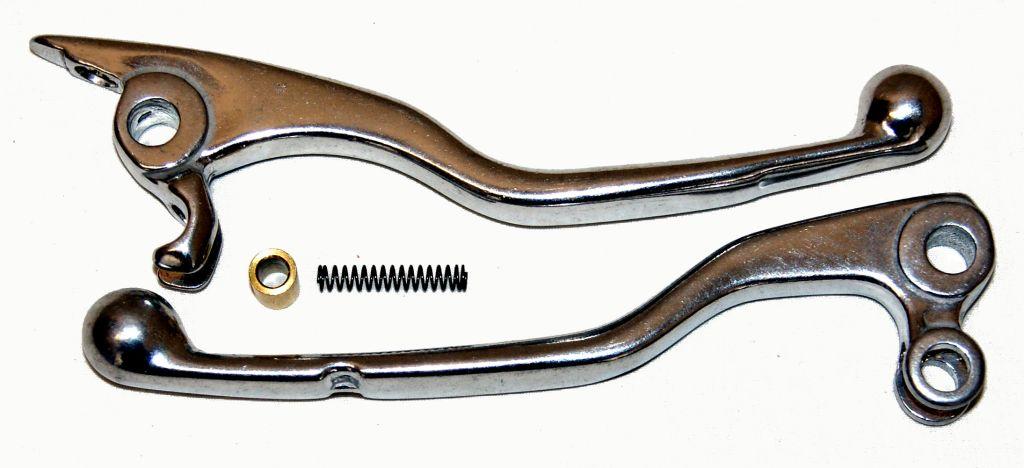 LEVER BLADE SET HUSQVARNA thumbnail 4