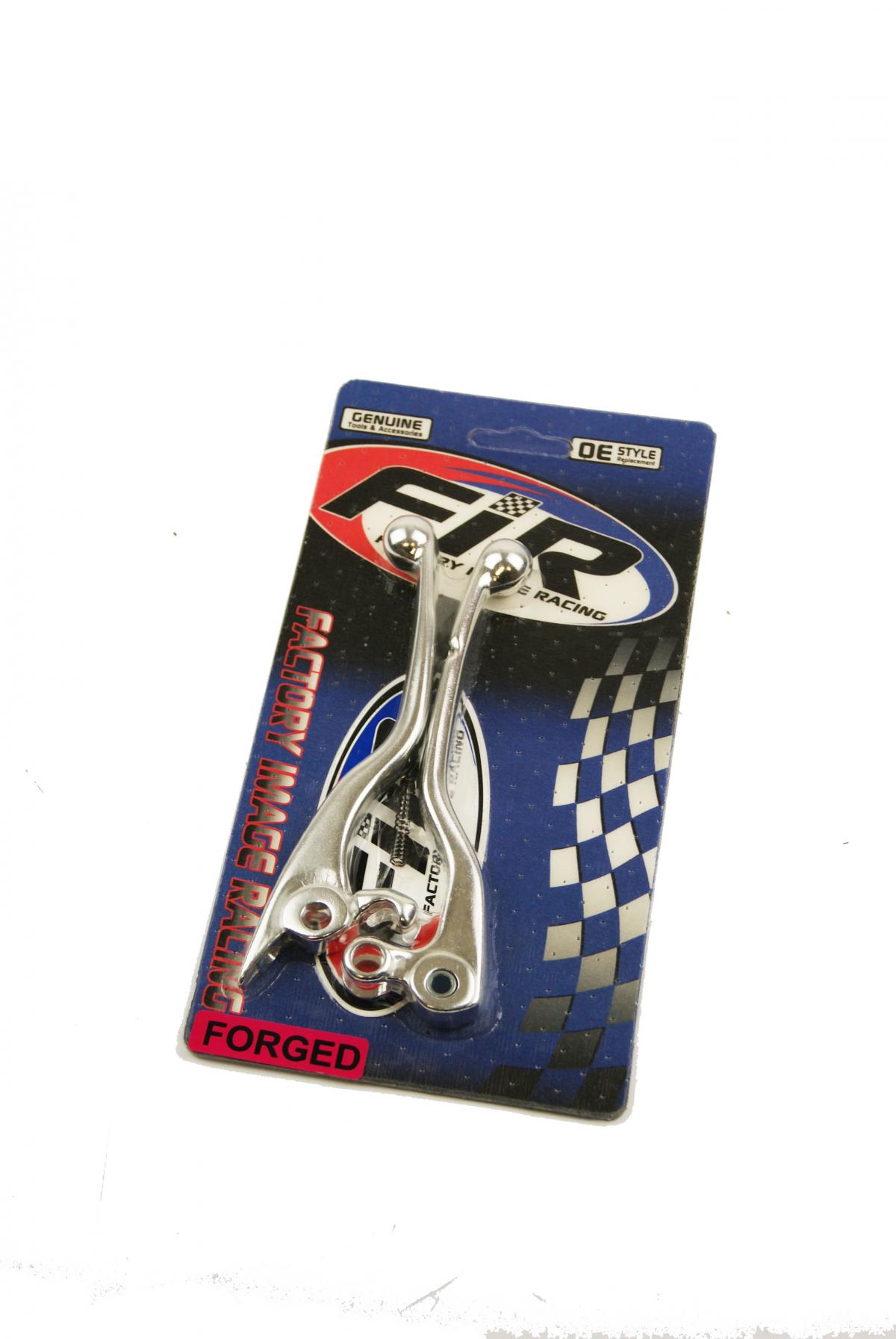 LEVER BLADE SET HUSQVARNA image 1
