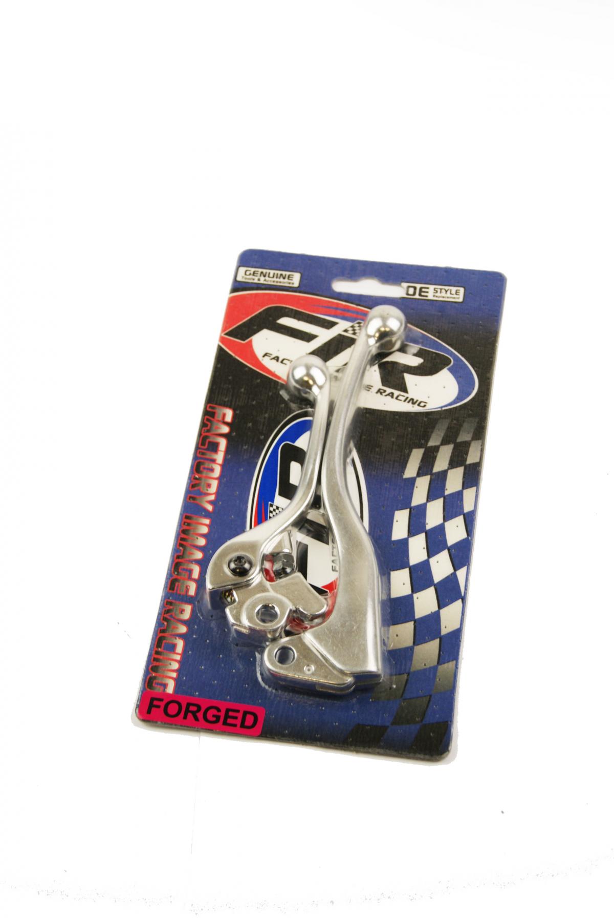 LEVER BLADE SET WRF250 450 image 1