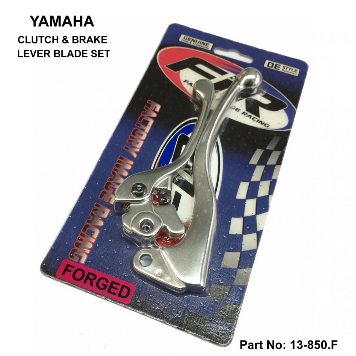 LEVER BLADE SET WRF250 450 thumbnail 2