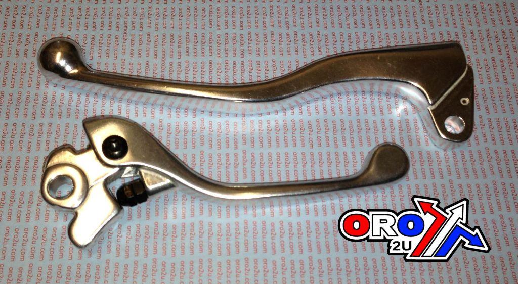 LEVER BLADE SET WRF250 450 thumbnail 3