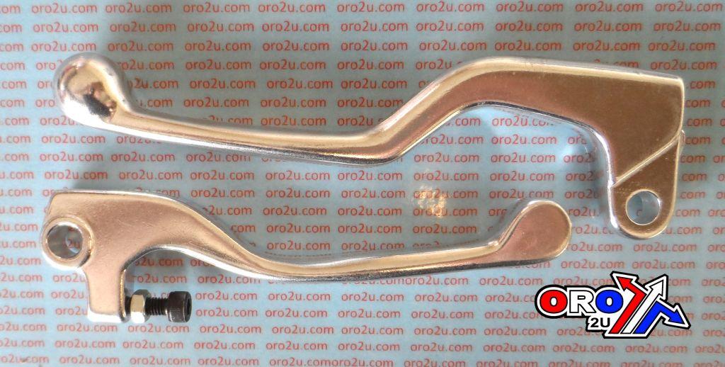 LEVER BLADE SET HONDA 04-05 CR thumbnail 2