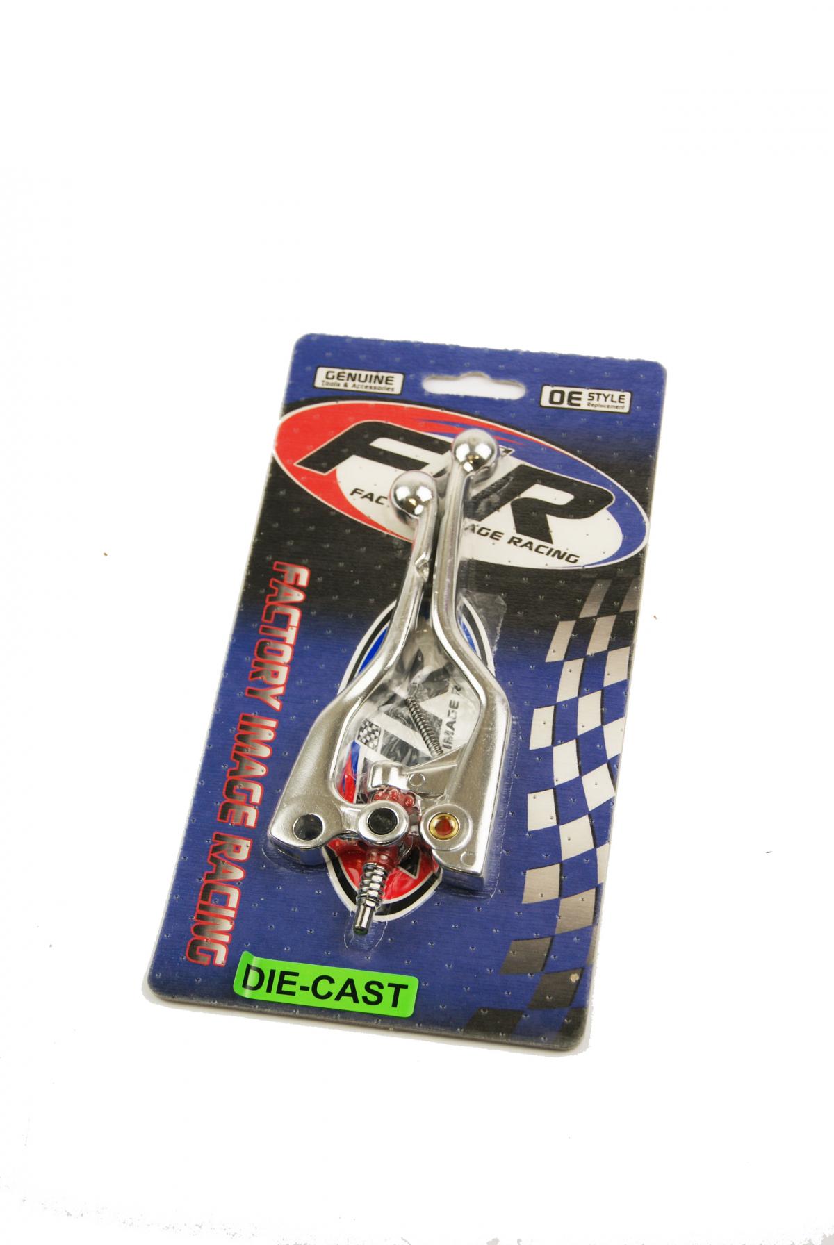 LEVER BLADE SET 03-11 KTM65 85 image 1