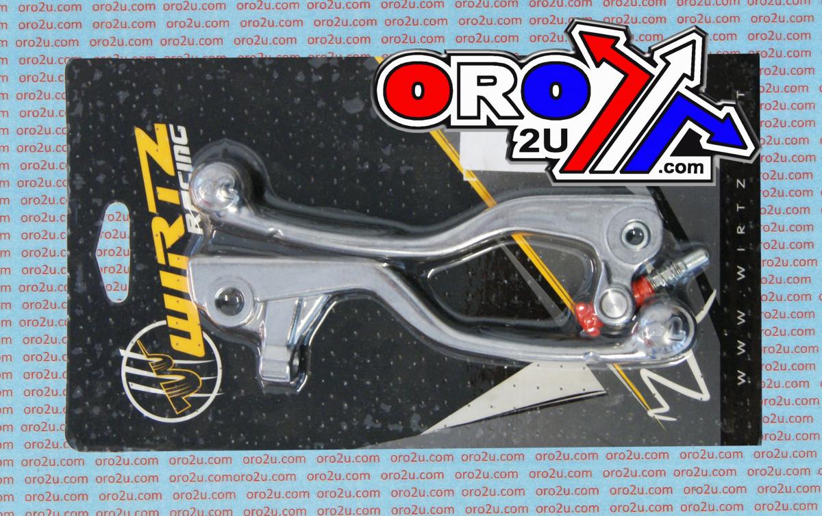 WIRTZ GRIP SET FORGED 202-015 image 1