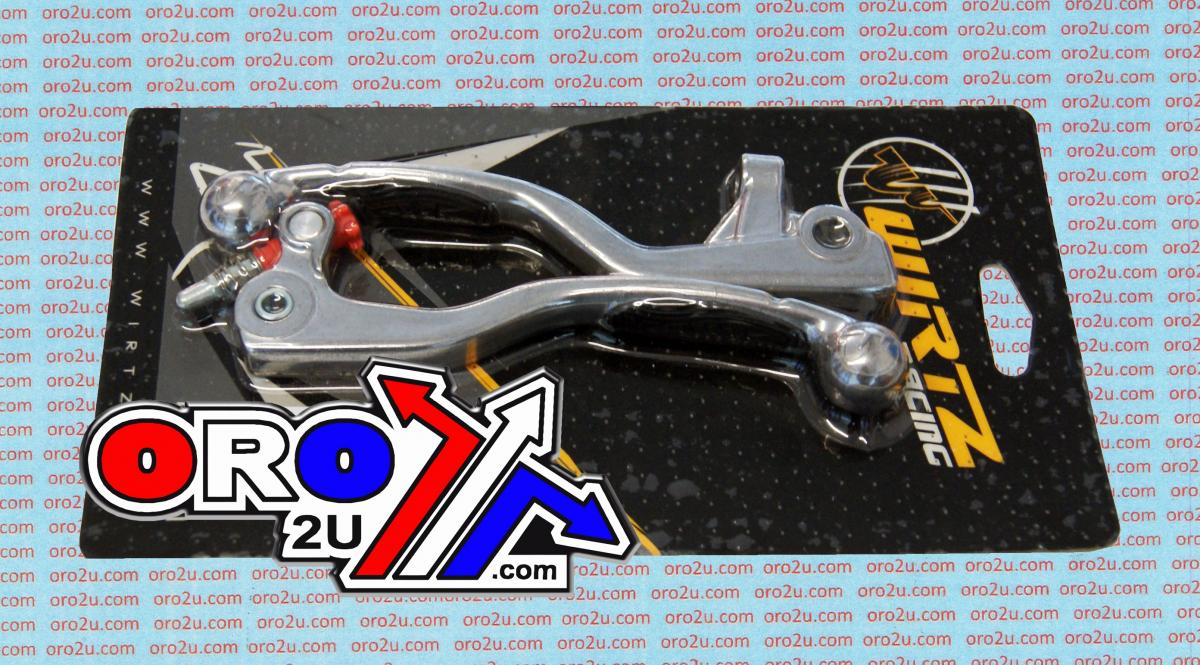 WIRTZ GRIP SET FORGED 202-015 thumbnail 2