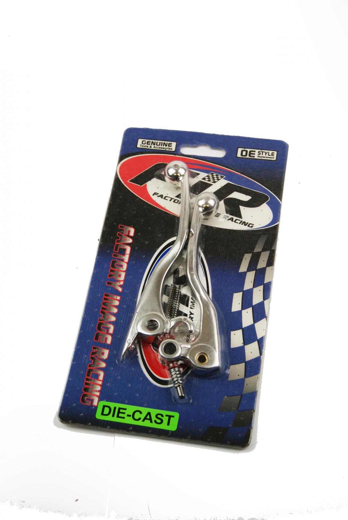 LEVER BLADE SET 04-08 KTM DIRT thumbnail 2