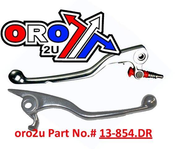 LEVER BLADE SET 04-08 KTM DIRT thumbnail 5