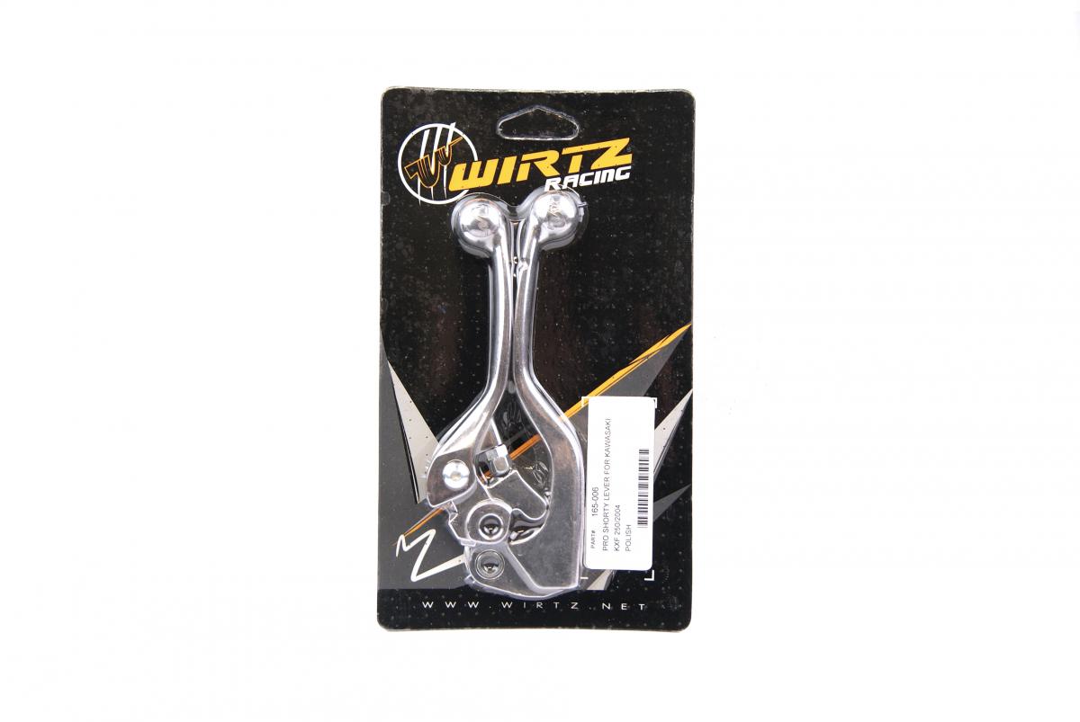 WIRTZ SHORTY KXF250 2004 image 1