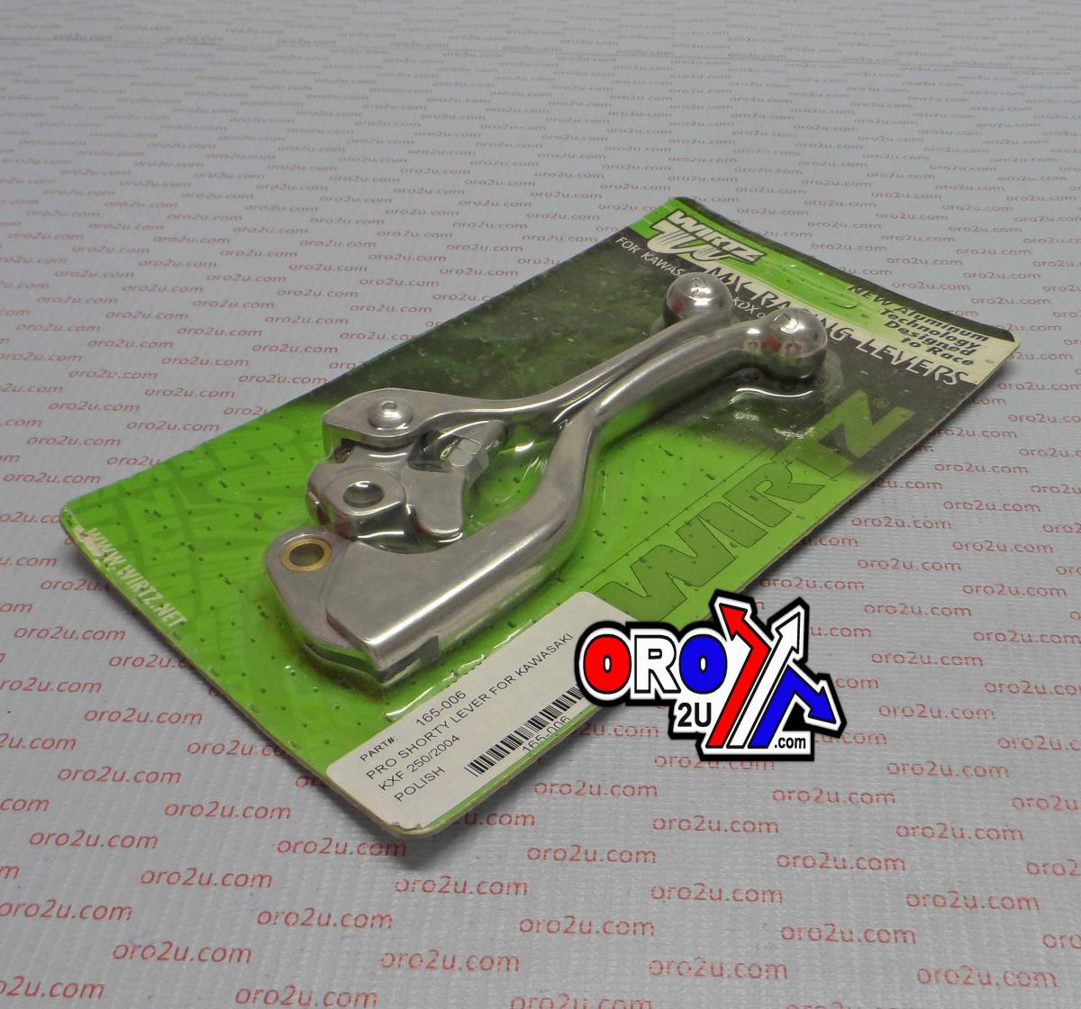 WIRTZ SHORTY KXF250 2004 thumbnail 2