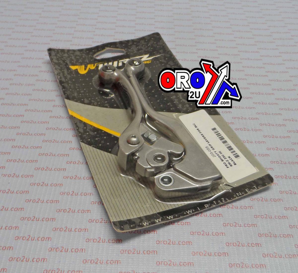 WIRTZ GRIPSET RMZ250 05-6 thumbnail 2