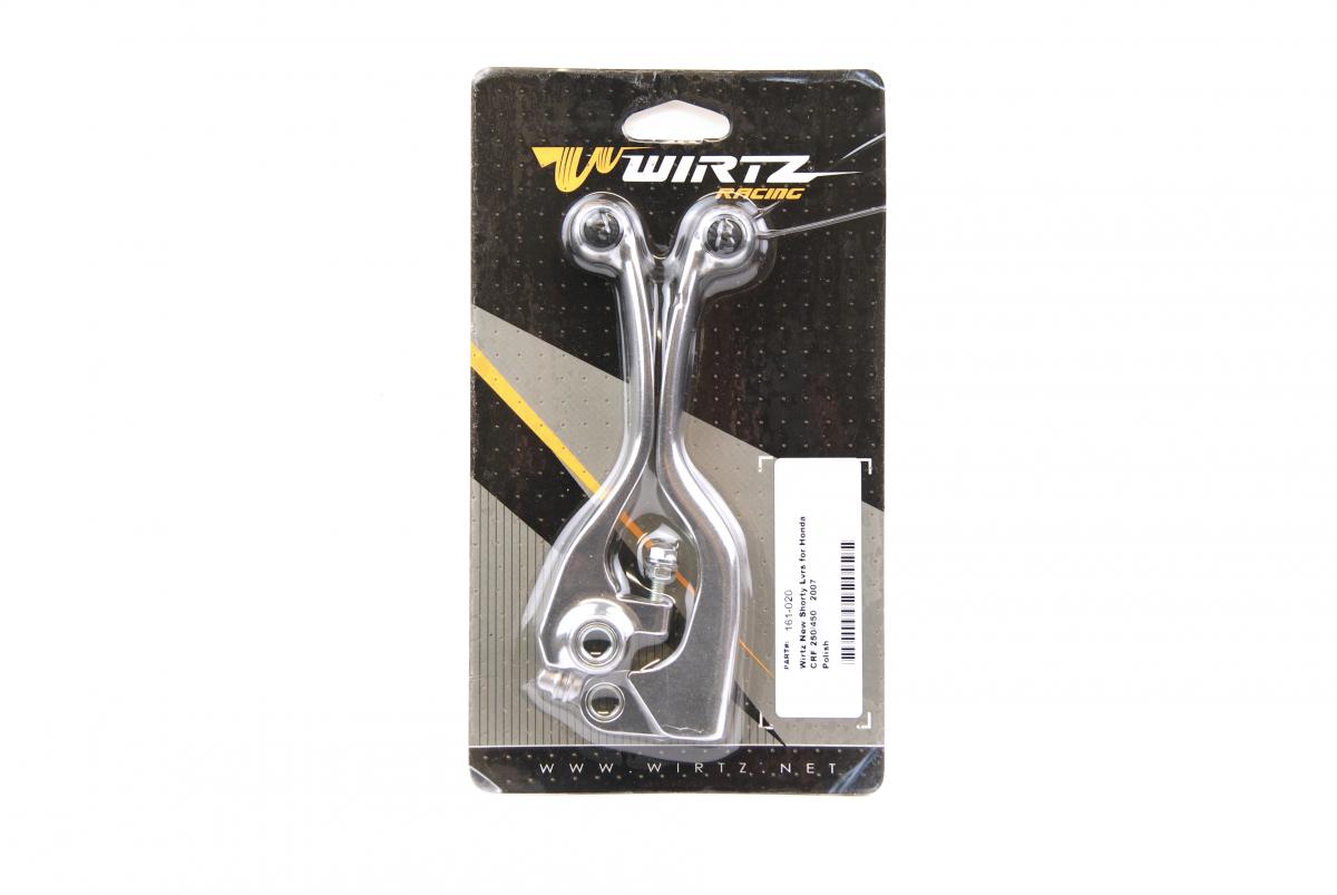 WIRTZ PRO SHORTY LEVER, 161-020 image 1