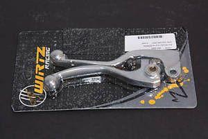 WIRTZ PRO SHORTY LEVER, 161-020 thumbnail 3