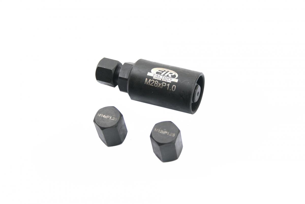 FLYWHEEL PULLER M28x1.00 RH thumbnail 2